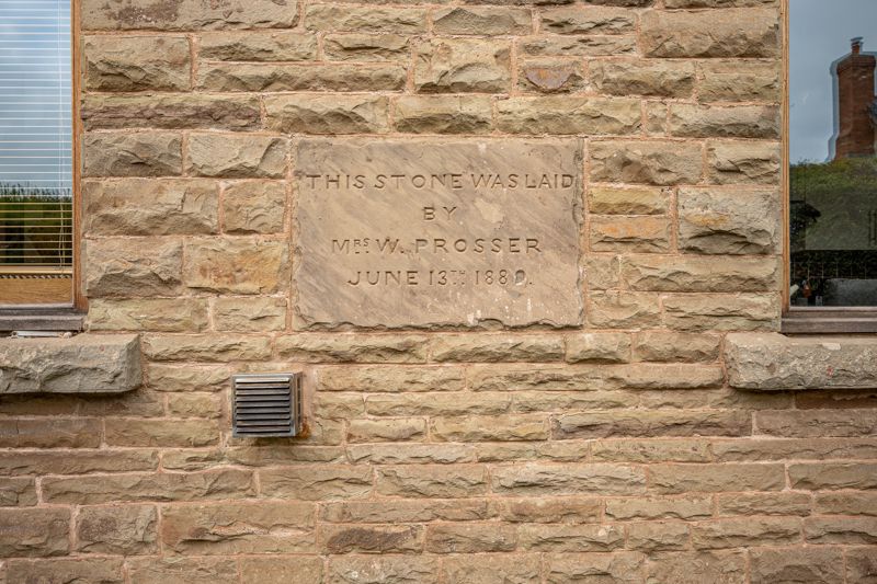 History- click for photo gallery